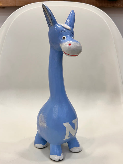 ASINELLO AZZURRO