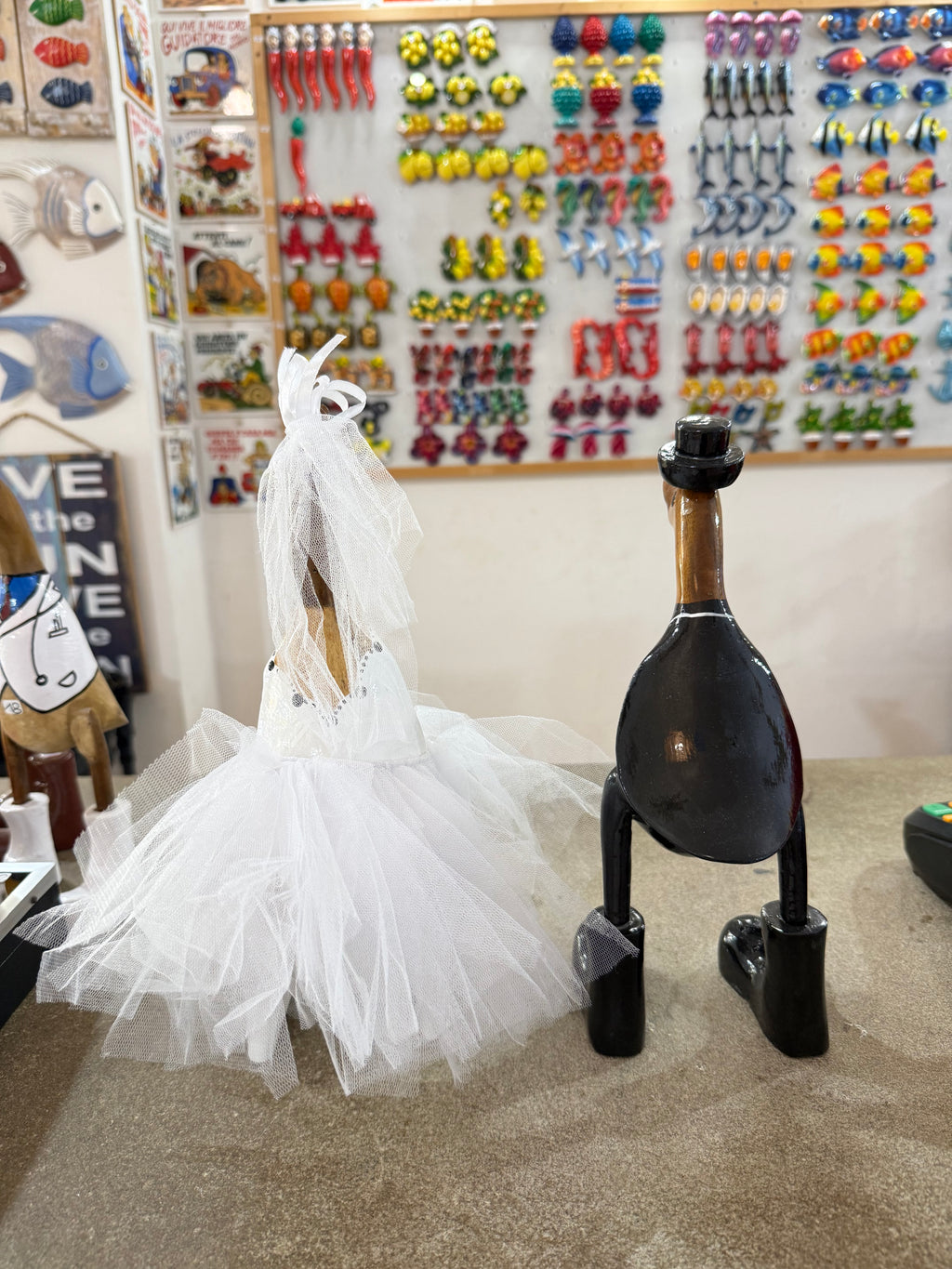 PAPERA MRS.DUCK