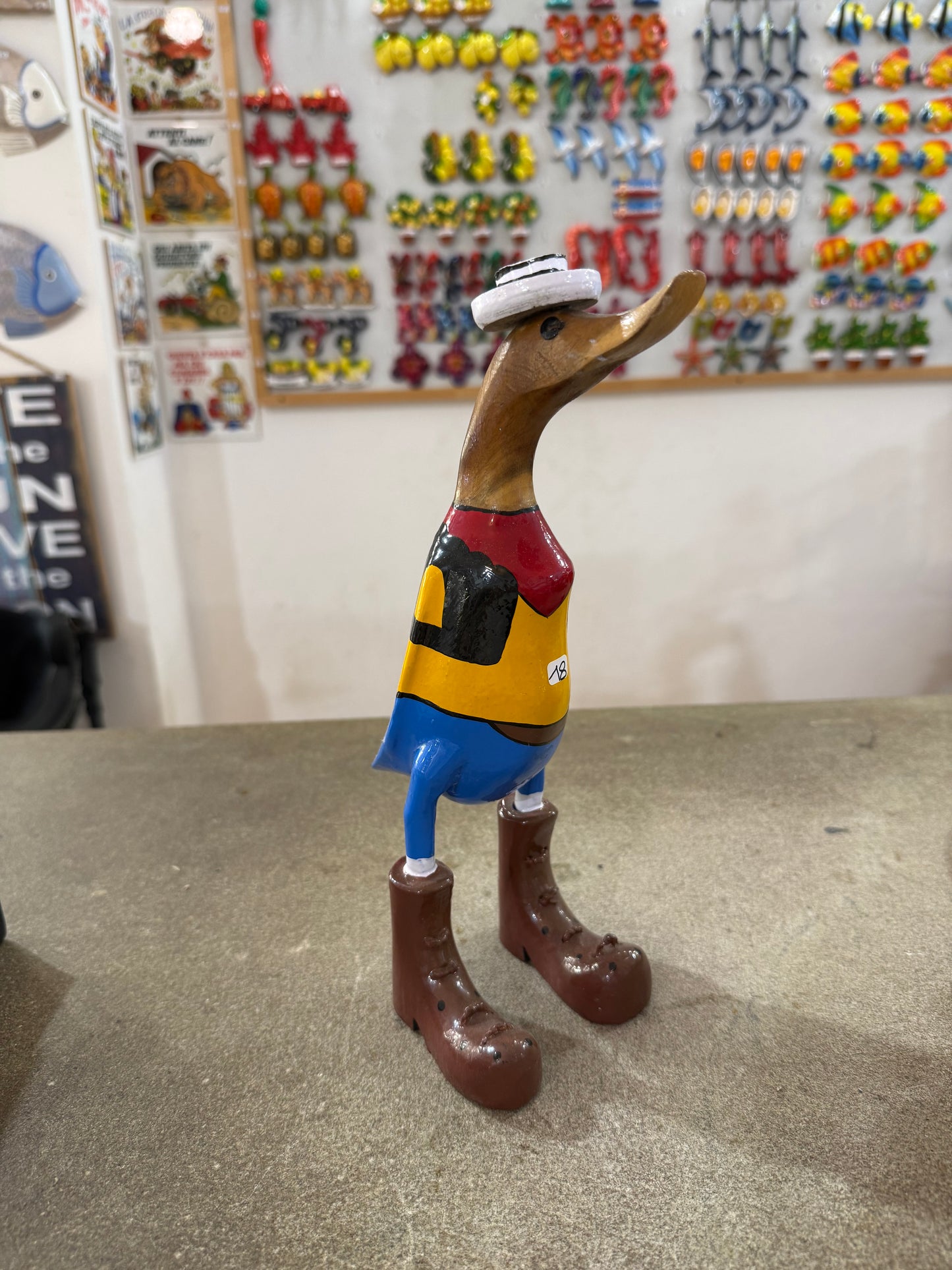 PAPERA COWBOY