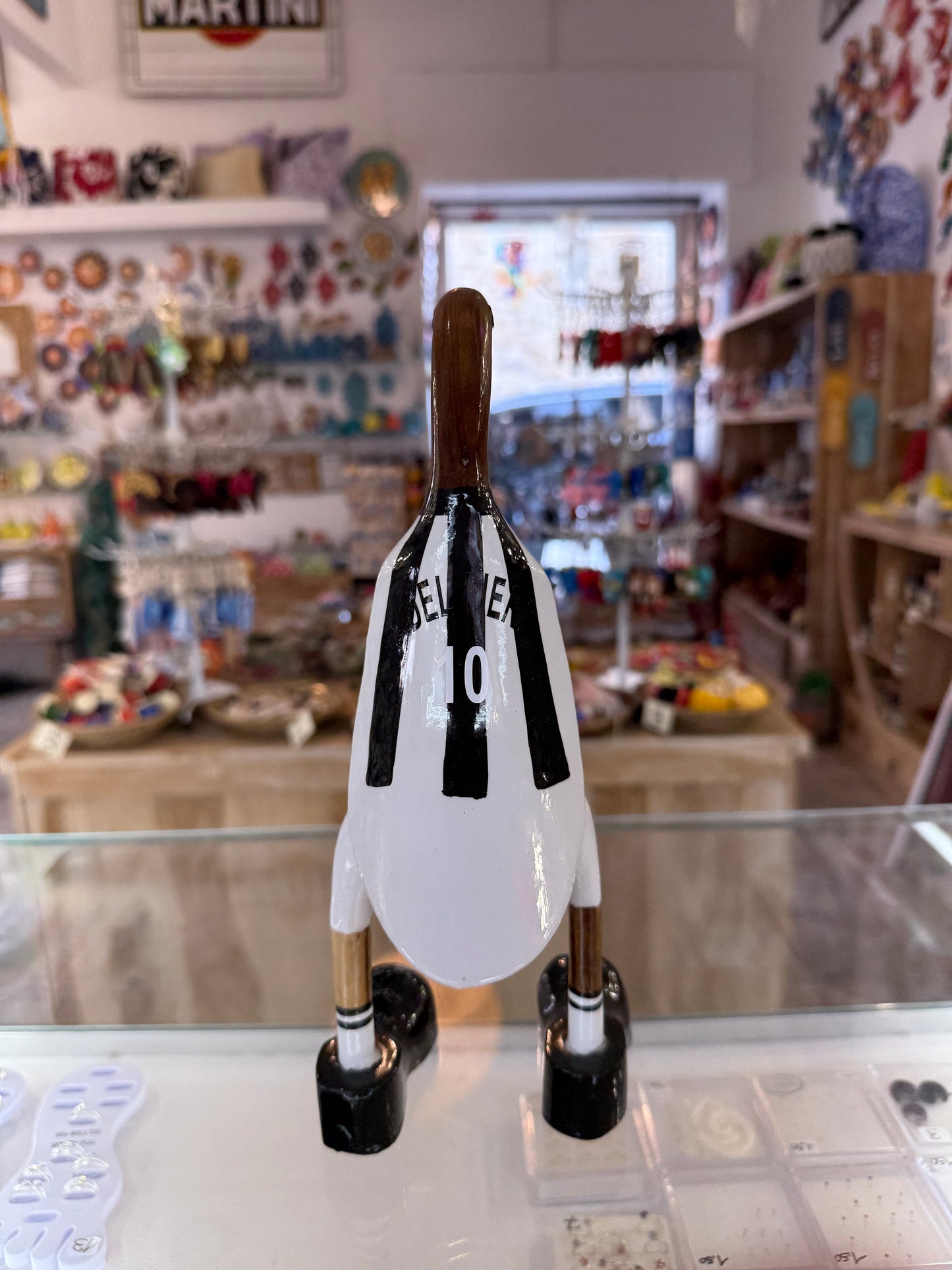 PAPERA JUVE