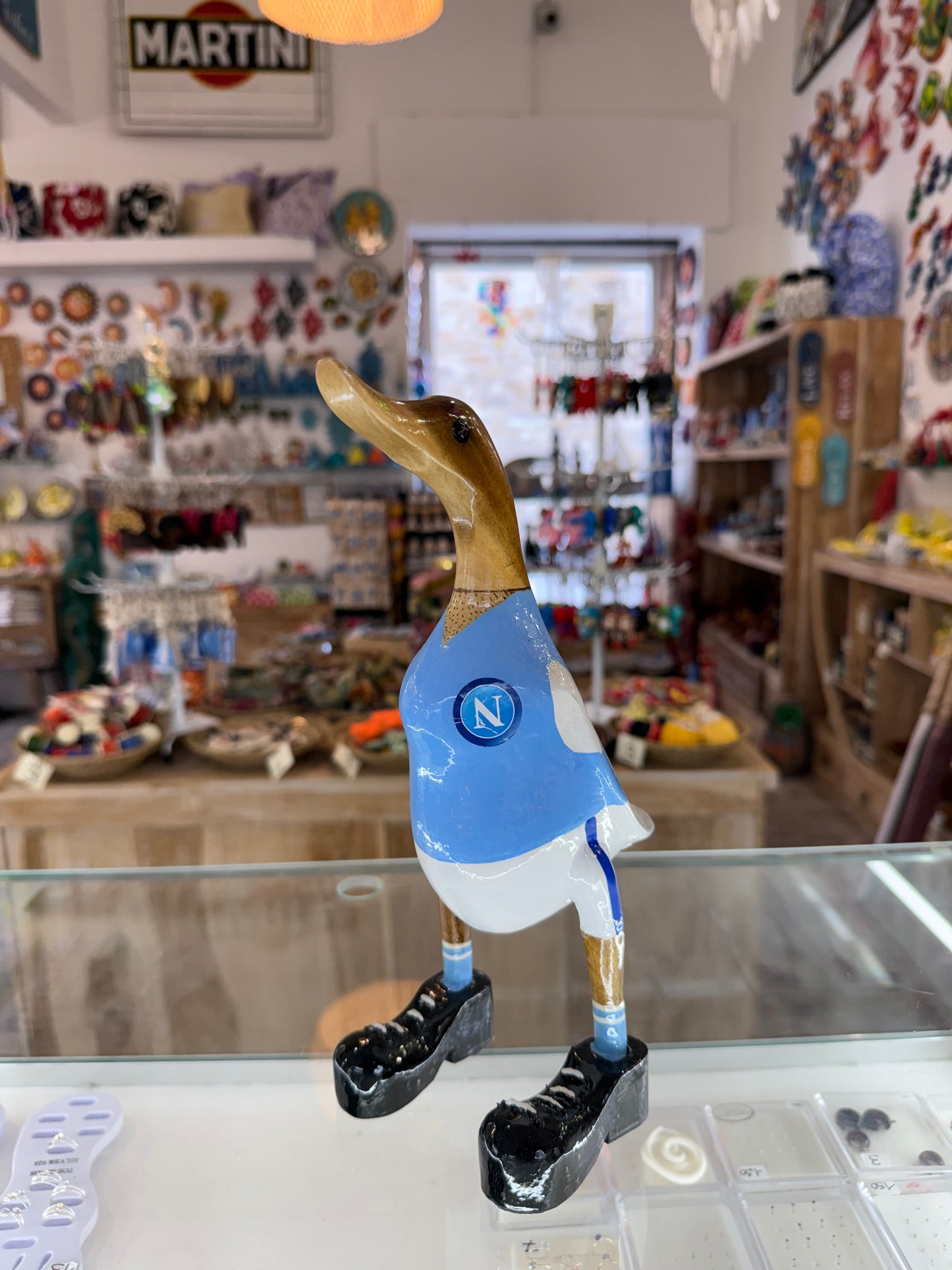 PAPERA NAPOLI