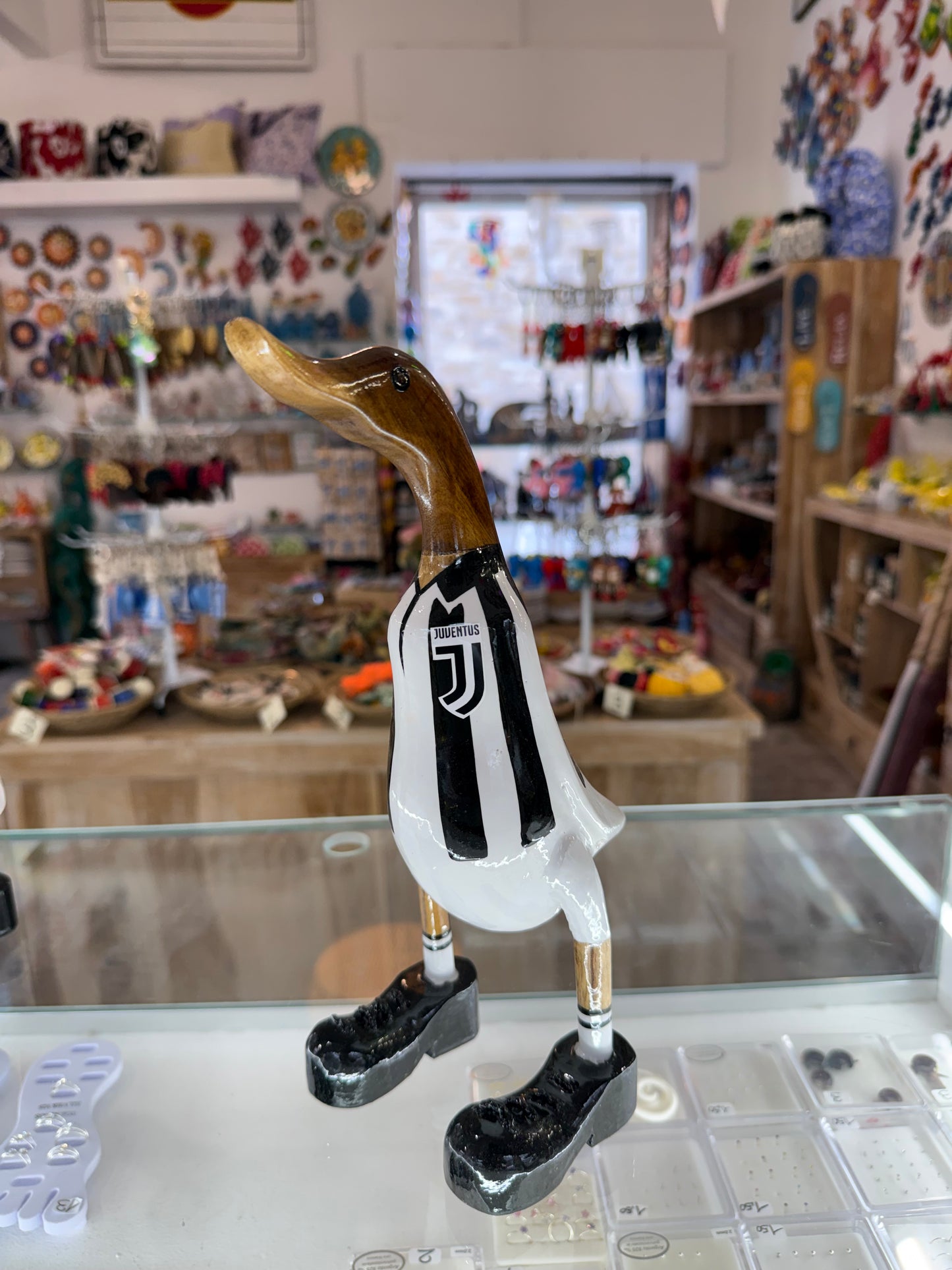 PAPERA JUVE