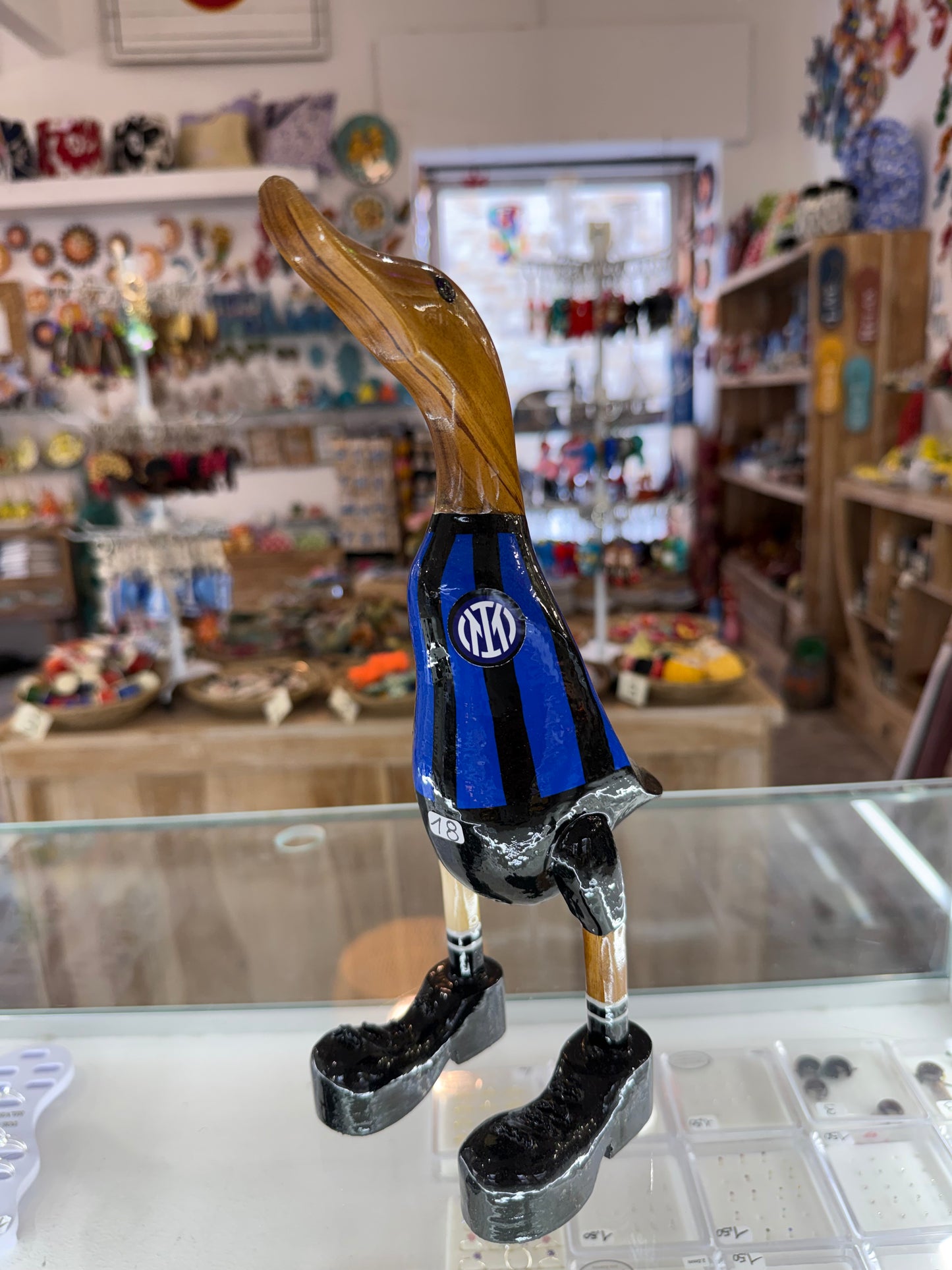 PAPERA INTER