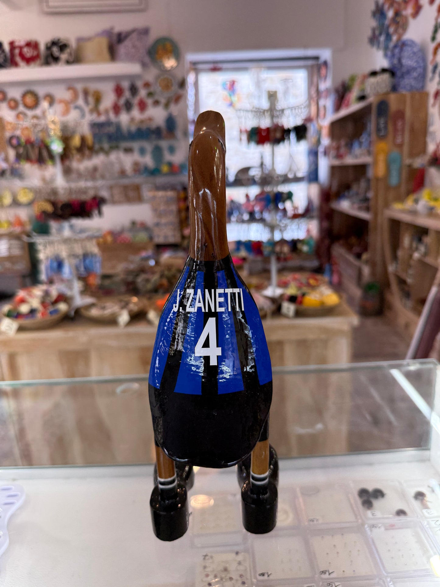 PAPERA INTER