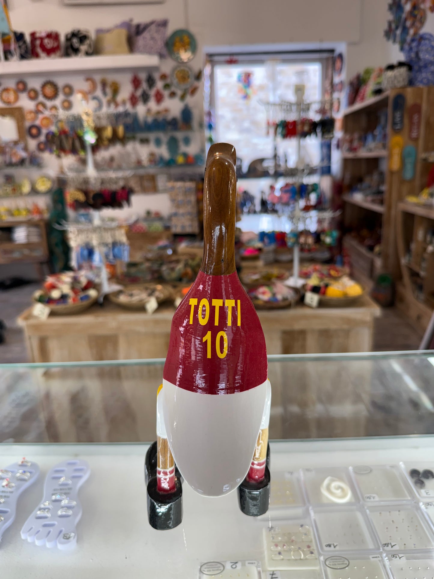 PAPERA ROMA