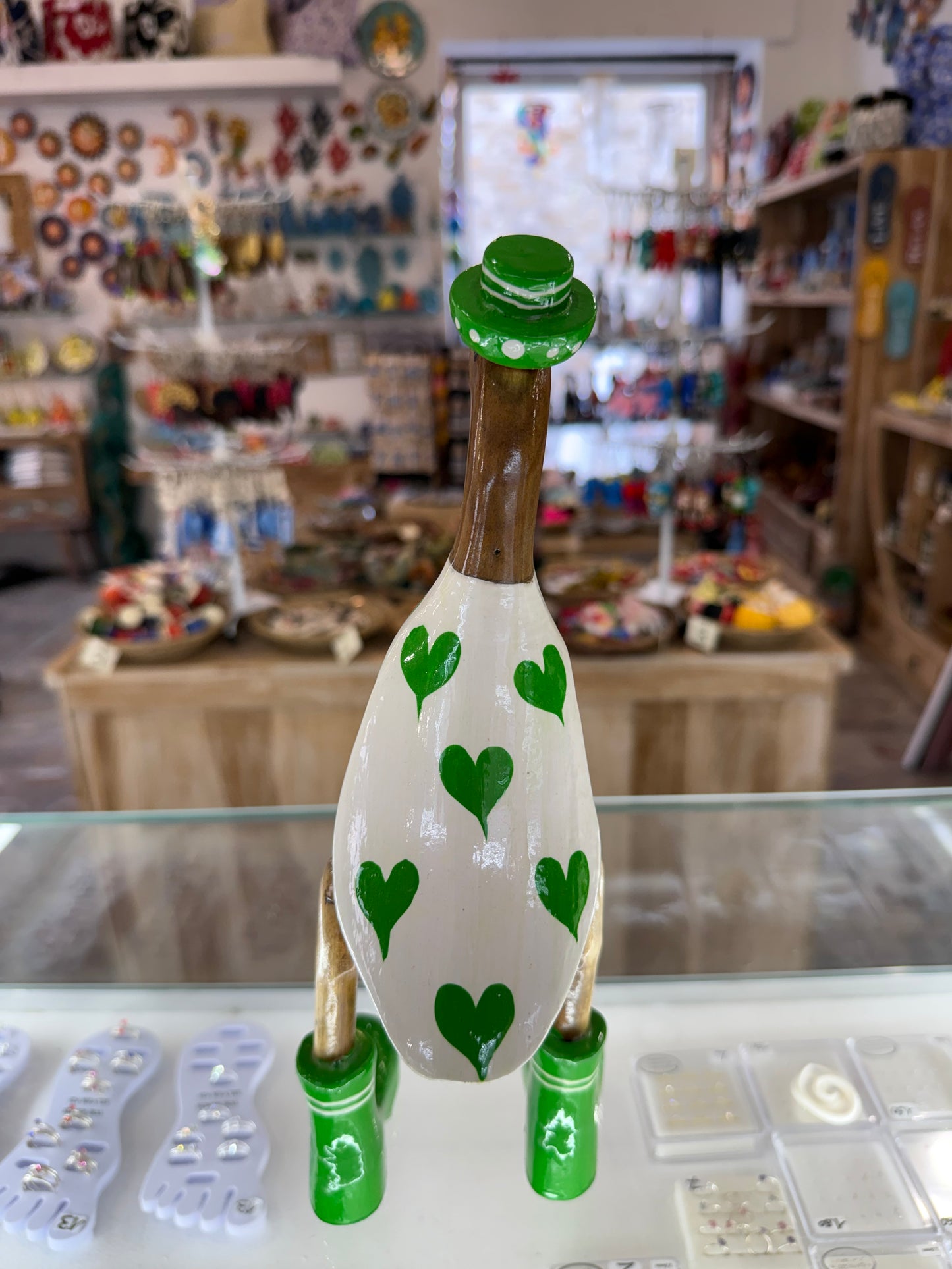 PAPERA LOVE "VERDE"